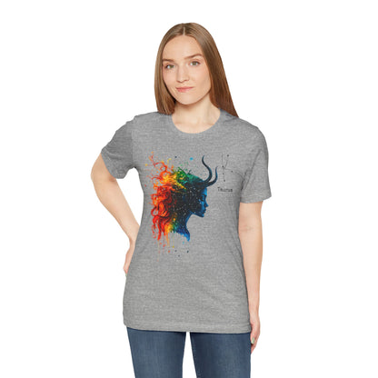 Taurus | Zodiac Line
