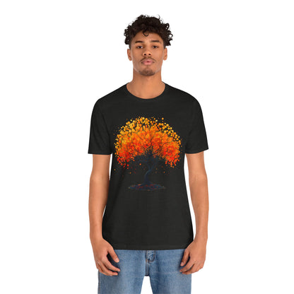 Autumn Radiance Dark