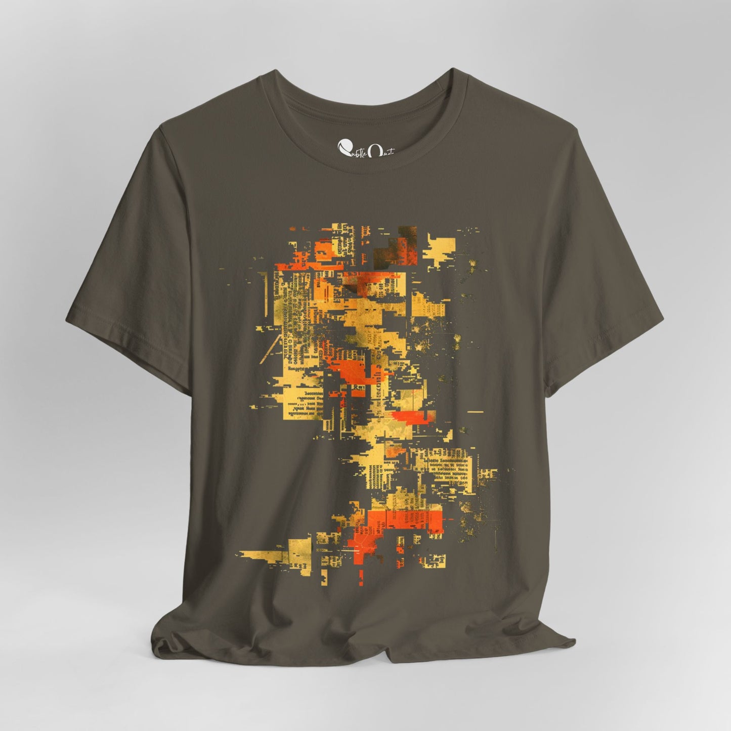 Digital Relic Dark
