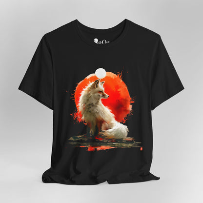 Kitsune’s Dawn