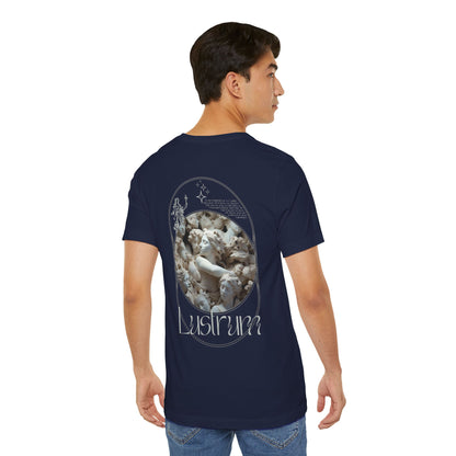 Lustrum | Image on Back