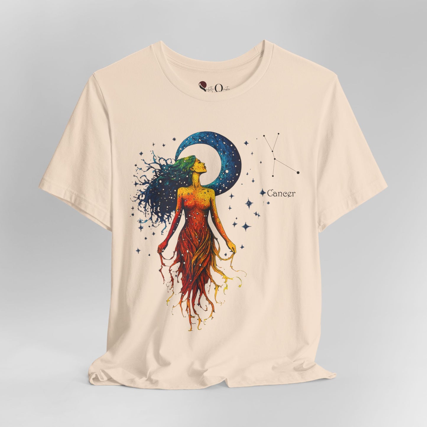 Cancer 1 | Zodiac Line