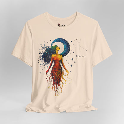 Cancer 1 | Zodiac Line