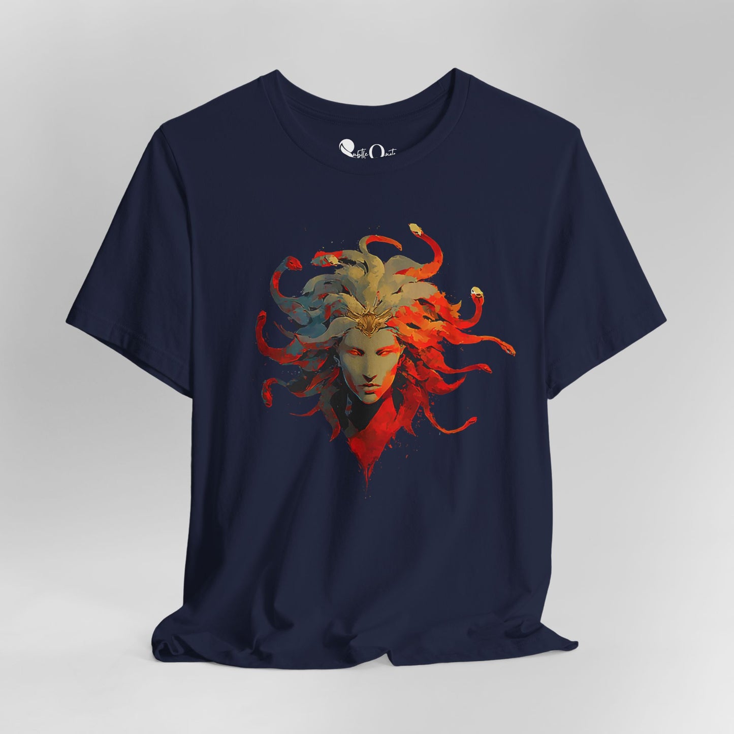 Ember Medusa