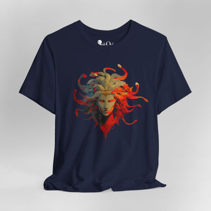 Ember Medusa