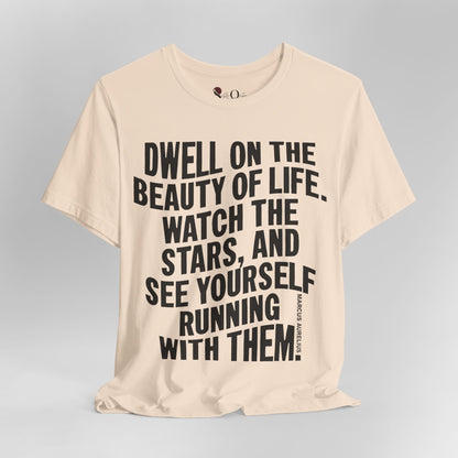 Dwell On Marcus