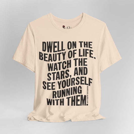 Dwell On Marcus