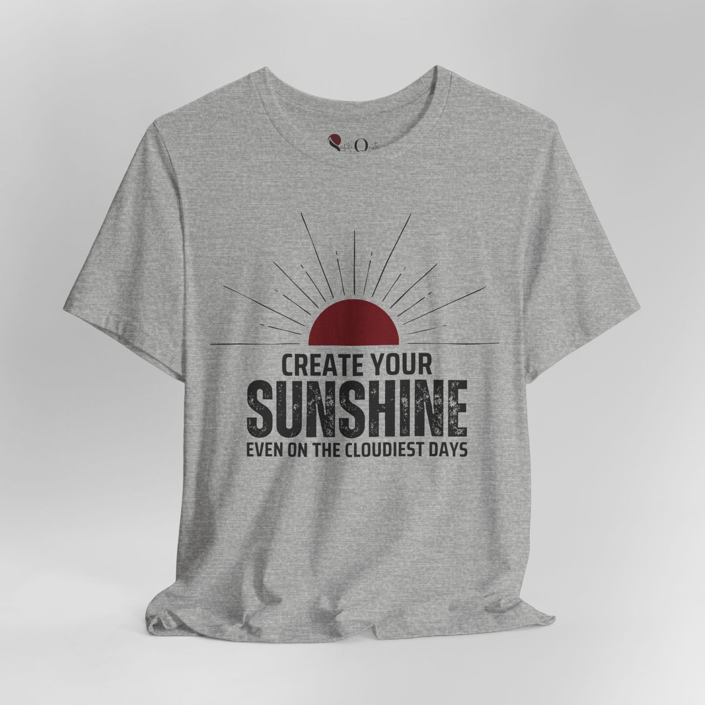 Create Own Sunshine