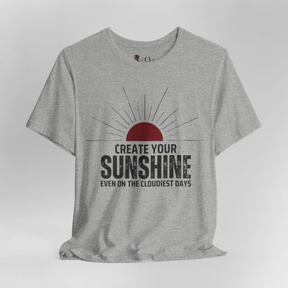 Create Own Sunshine