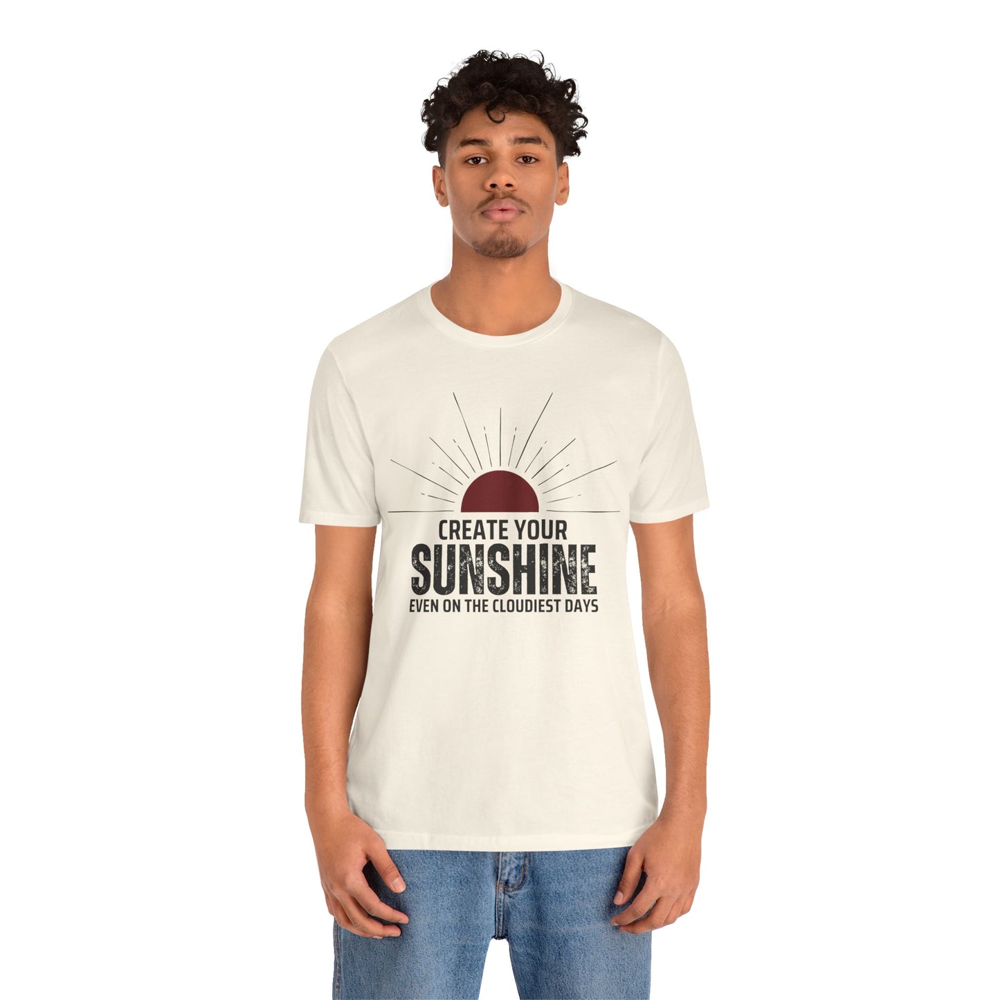 Create Own Sunshine