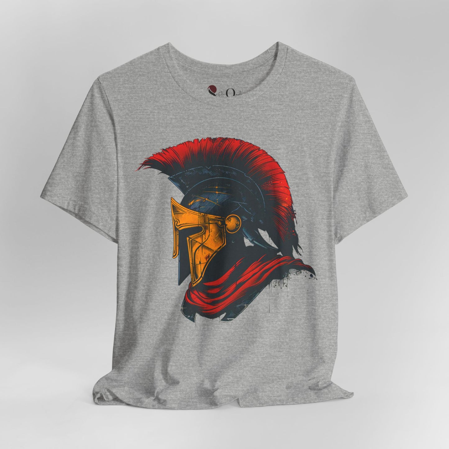 Crimson Centurion