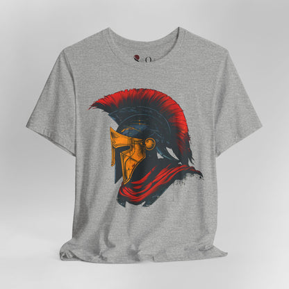 Crimson Centurion