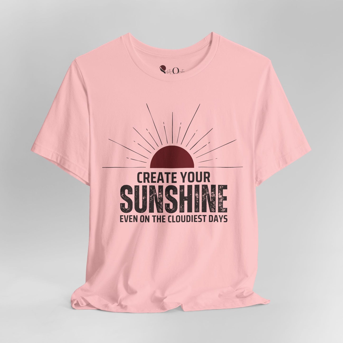 Create Own Sunshine