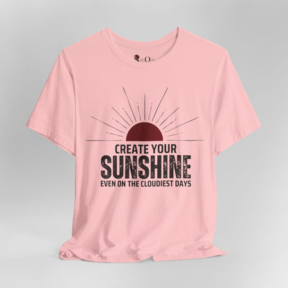 Create Own Sunshine