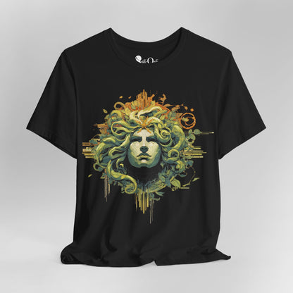 Verdant Medusa