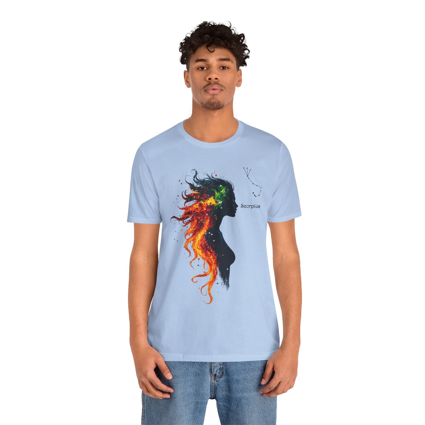 Scorpio | Zodiac Line