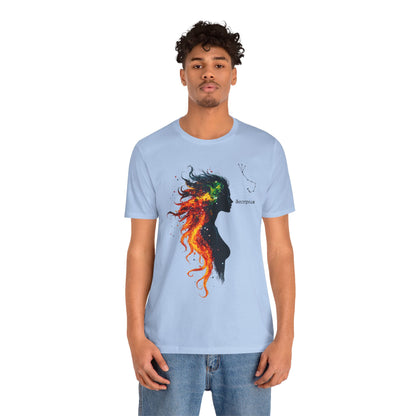 Scorpio | Zodiac Line