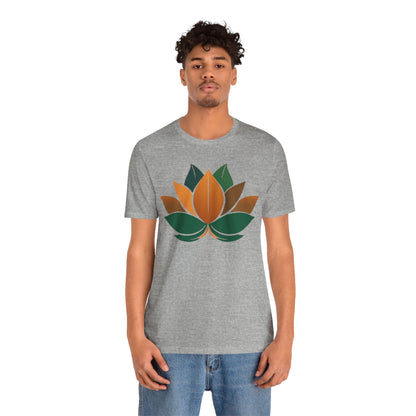 Harmonic Blossom