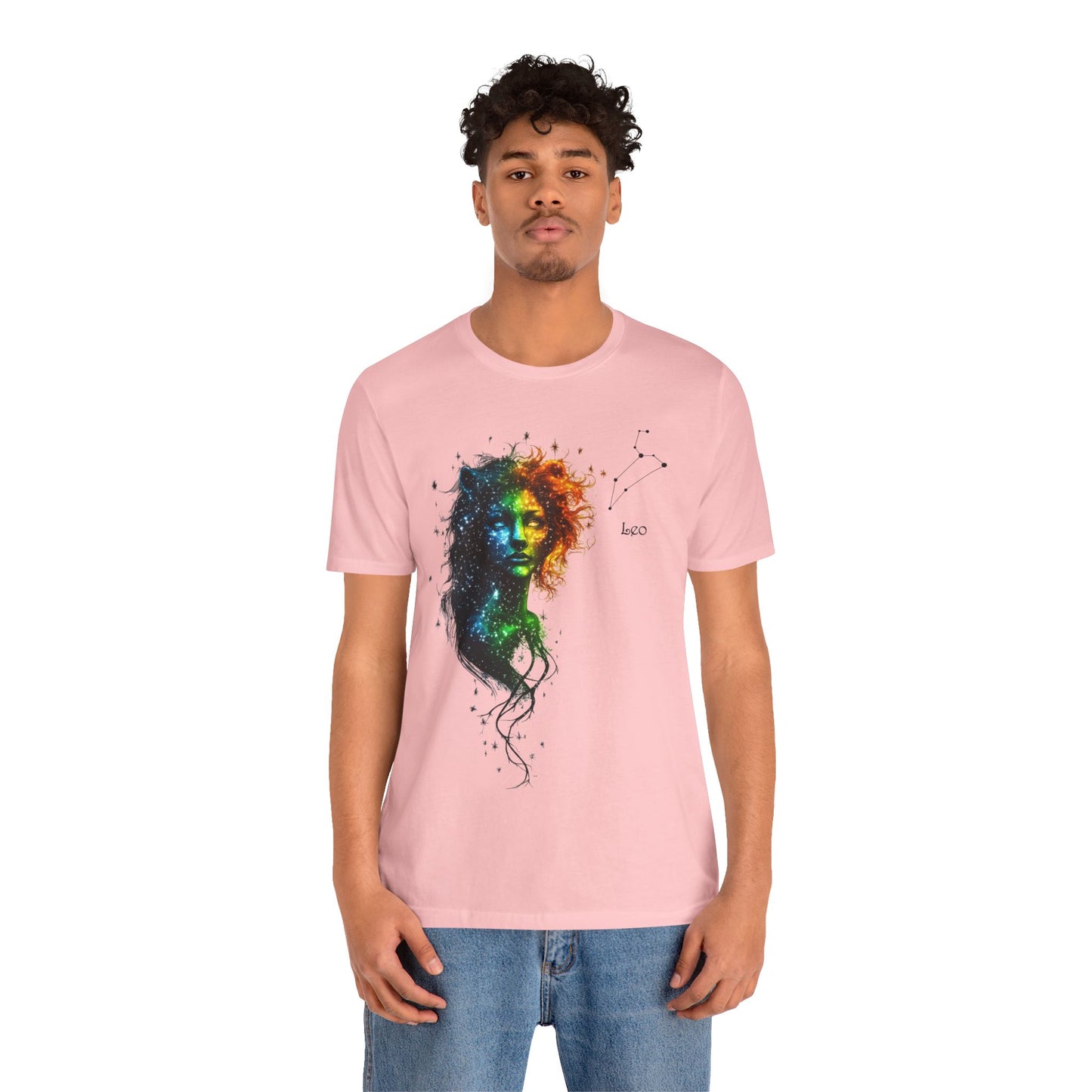 Leo 1 | Zodiac T-Shirt