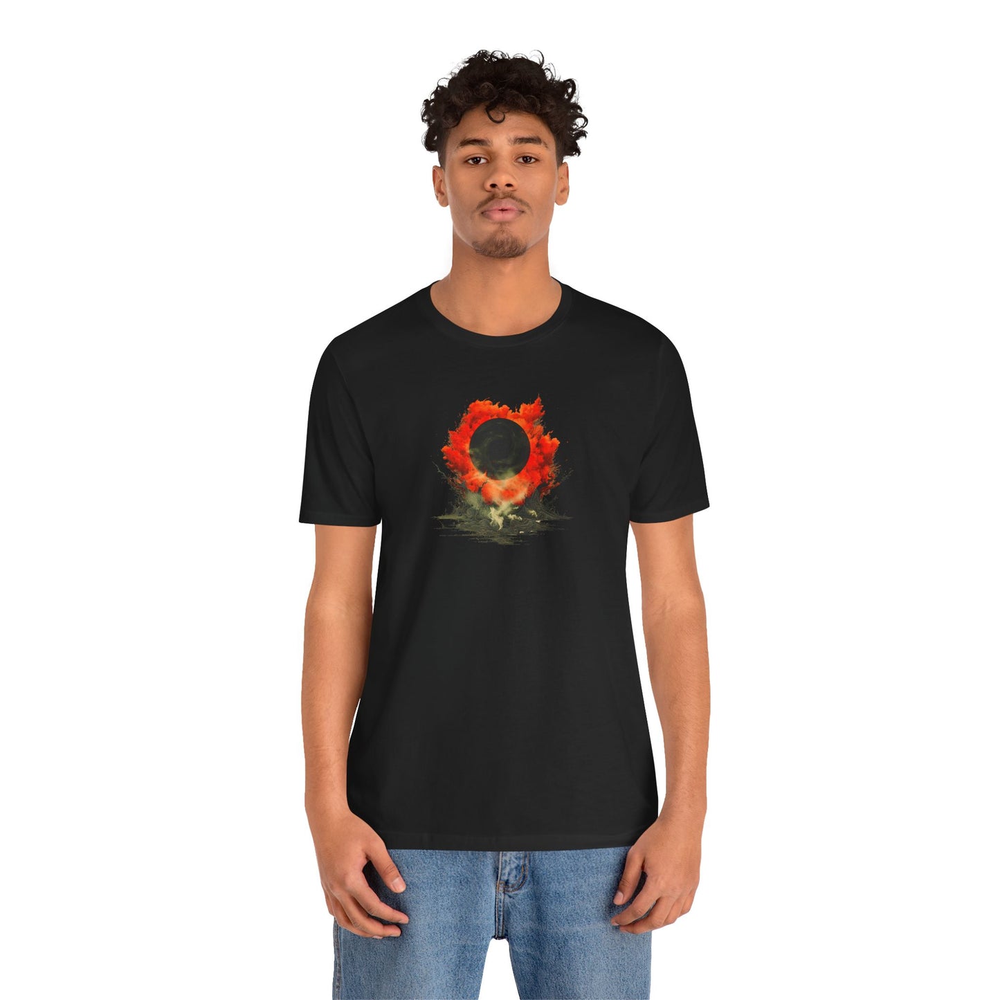 Inferno Eclipse Dark