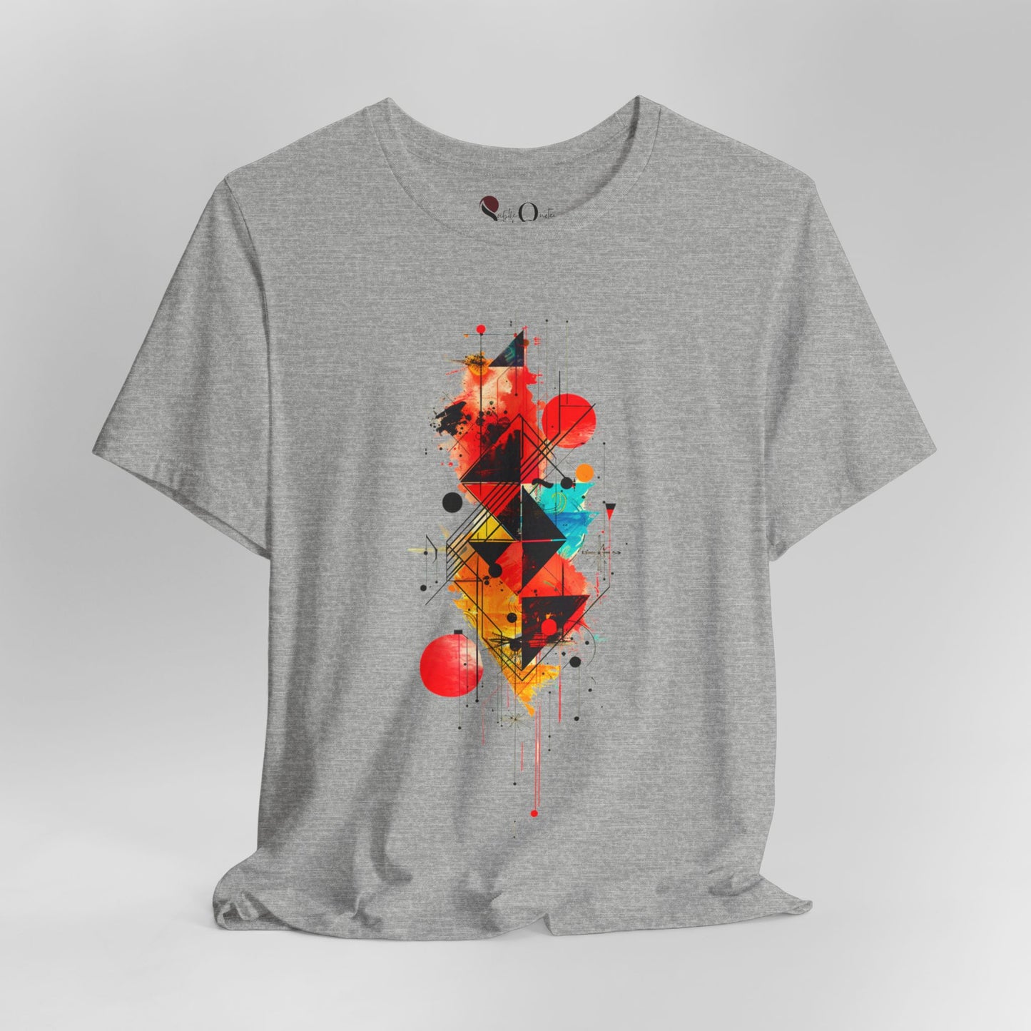 Geometric Symphony