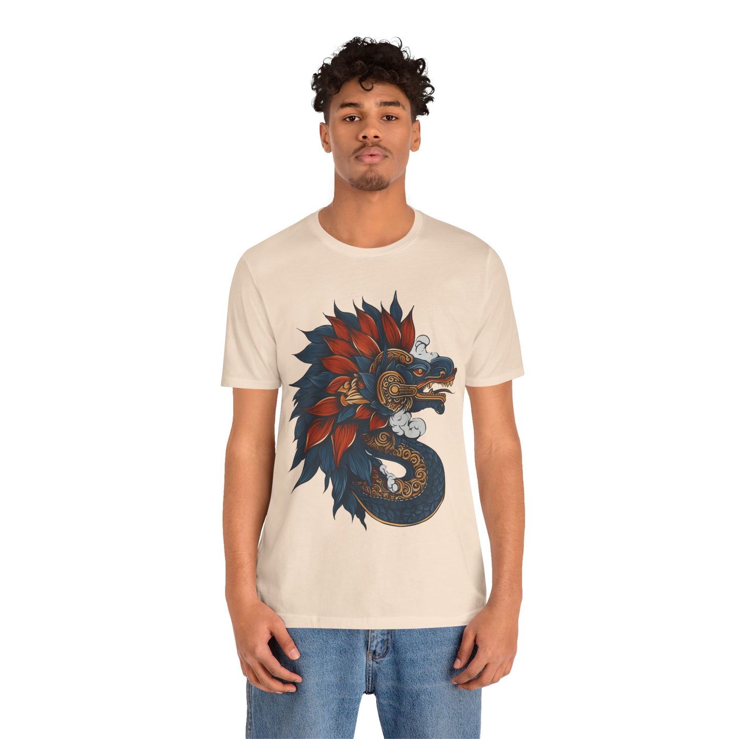 Aztec Quetzalcoatl