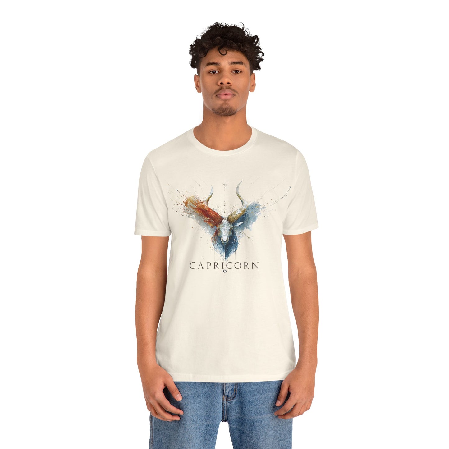 Capricorn Ibex | Zodiac Line