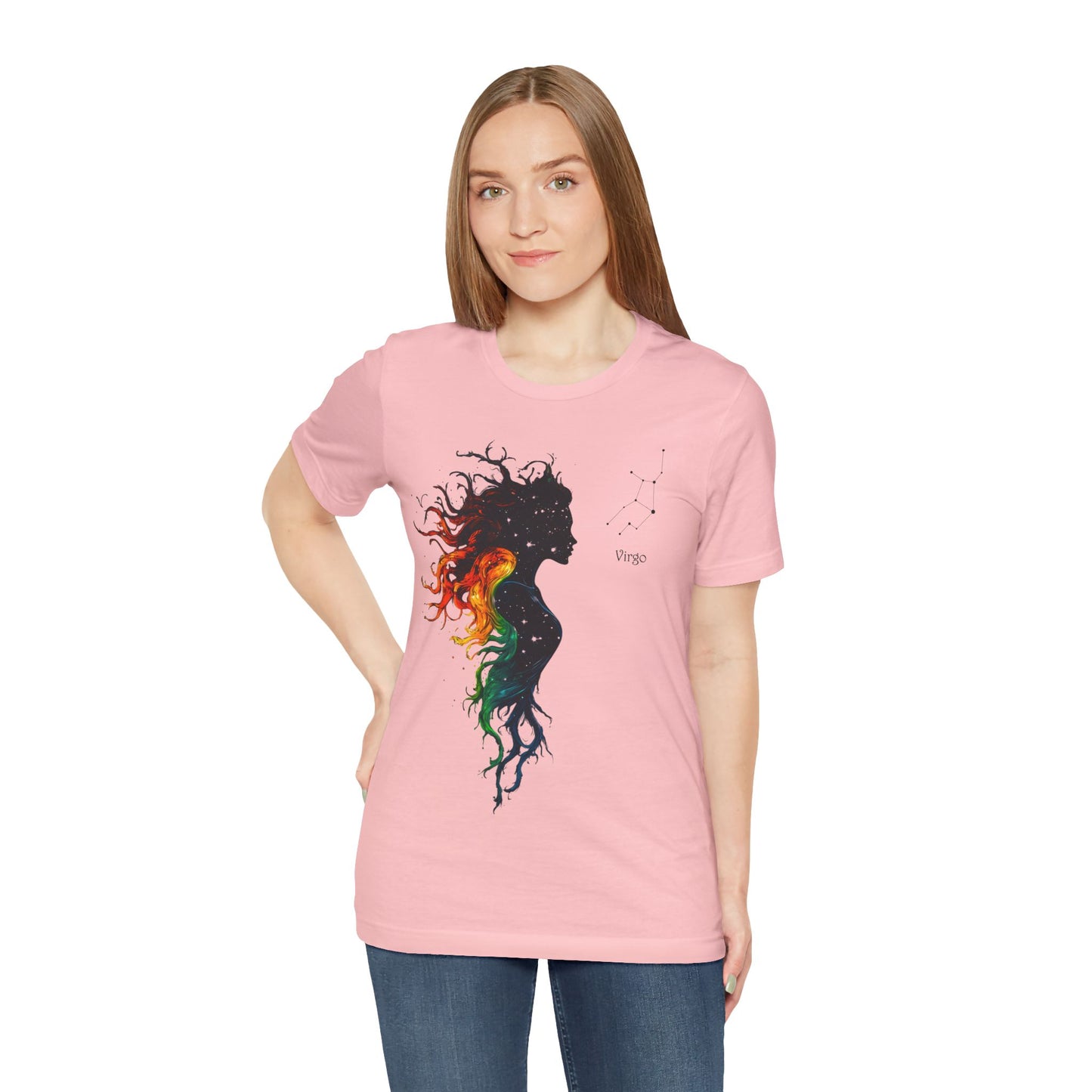 Virgo | Zodiac T-Shirt