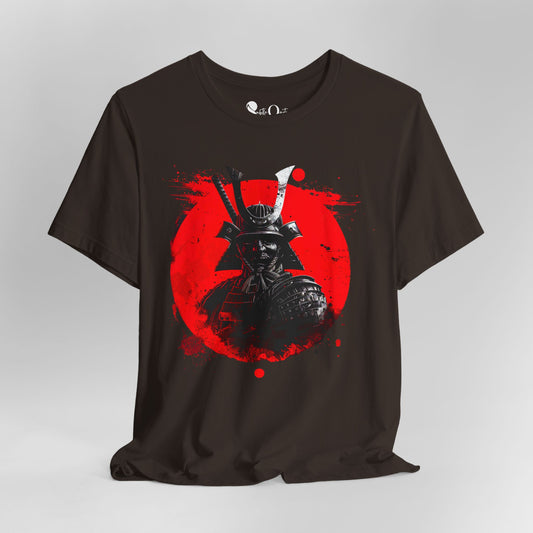 Crimson Resolve Dark