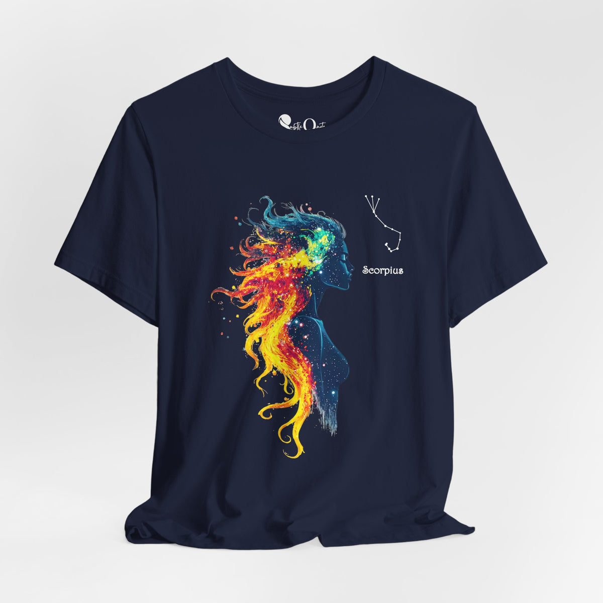 Scorpio Zodiac T-Shirt