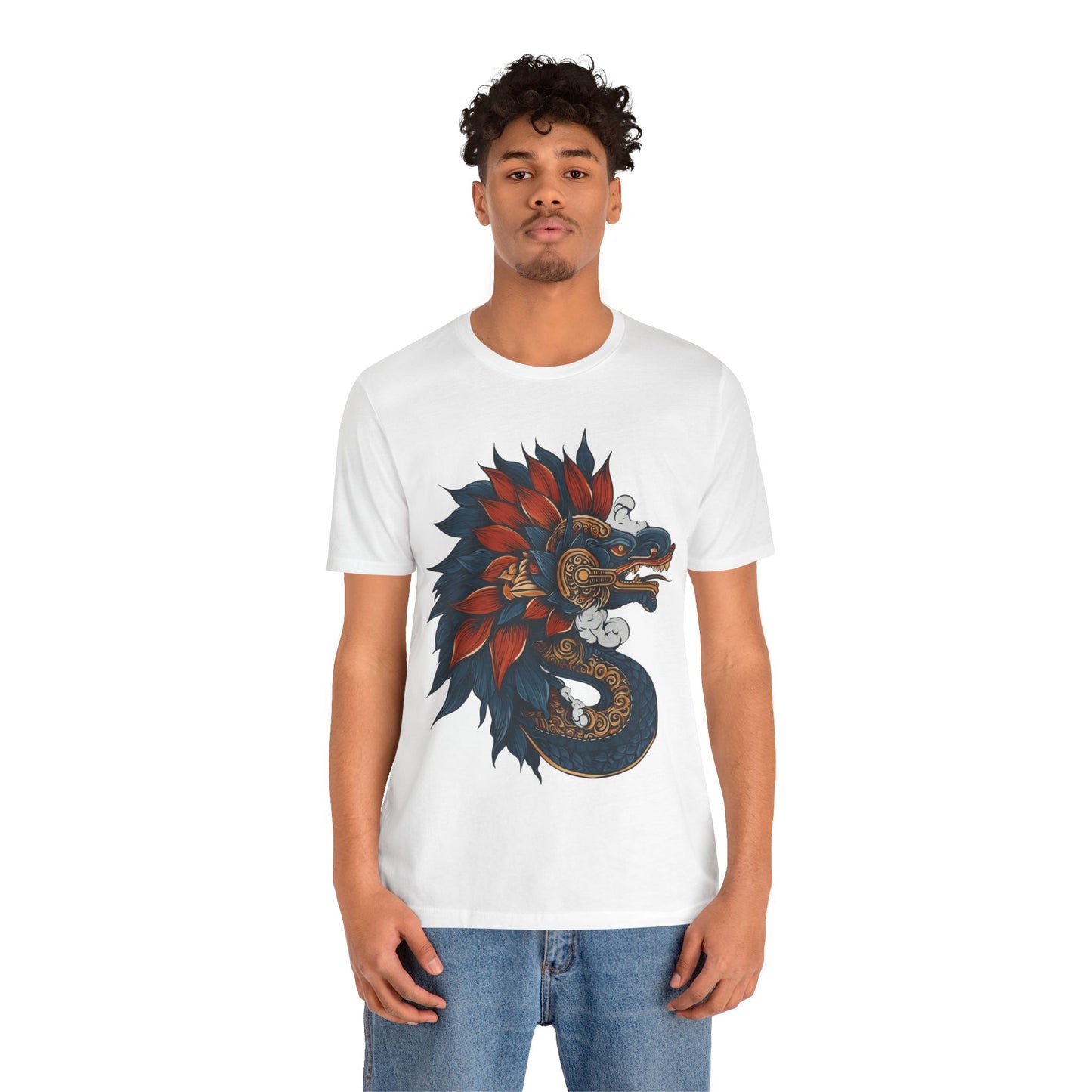 Aztec Quetzalcoatl