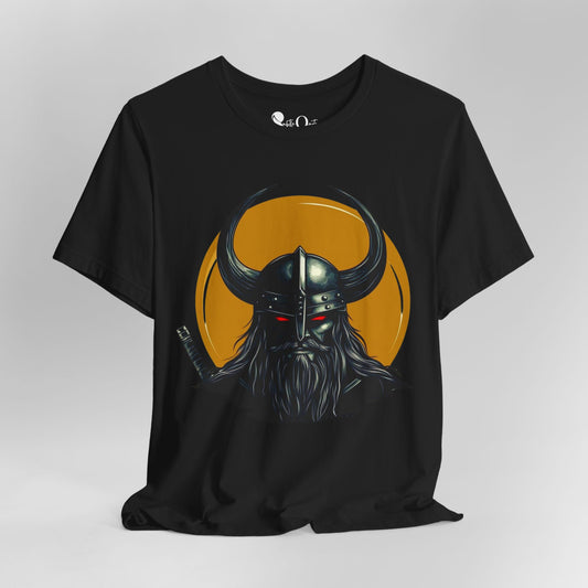 The Berserker’s Gaze Dark