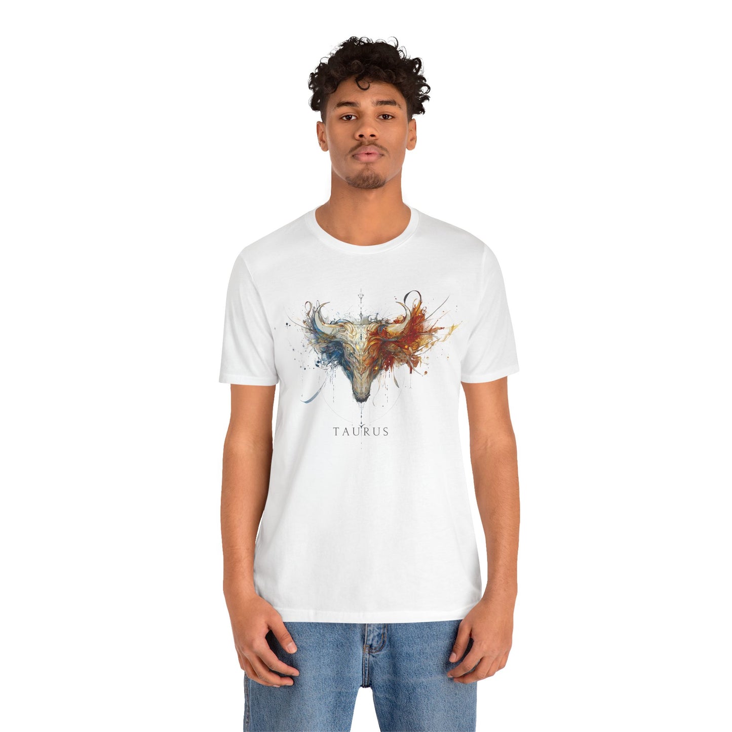 Taurus Bull | Zodiac Line