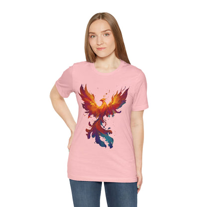 Phoenix Rising