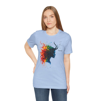 Taurus | Zodiac Line
