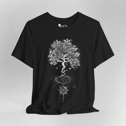 Ethereal Roots