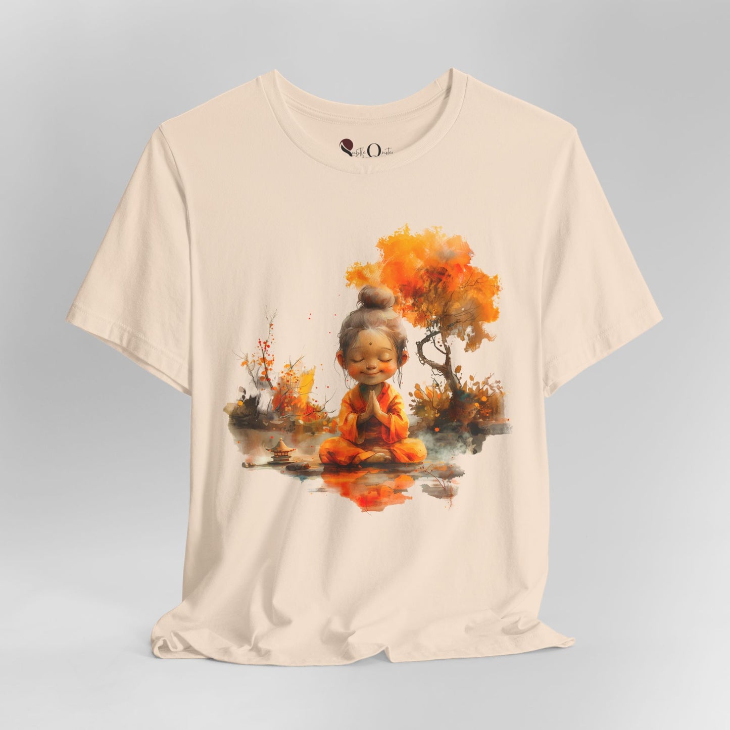 Little Zenshine