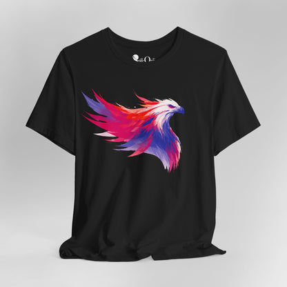 Liberty Blaze Dark