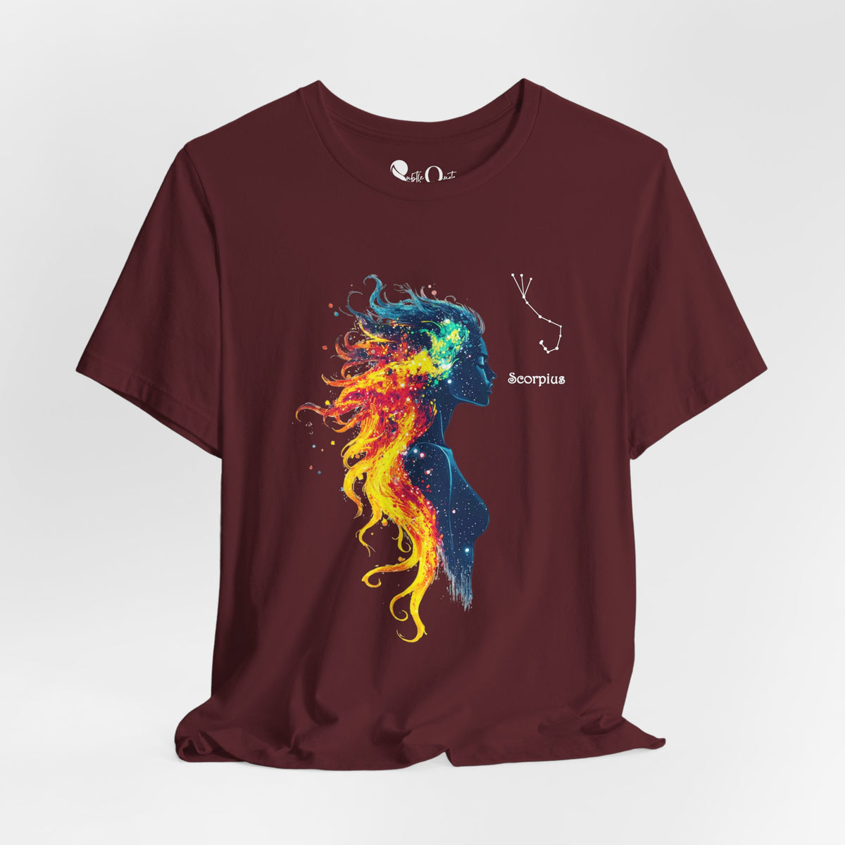 Scorpio Zodiac T-Shirt