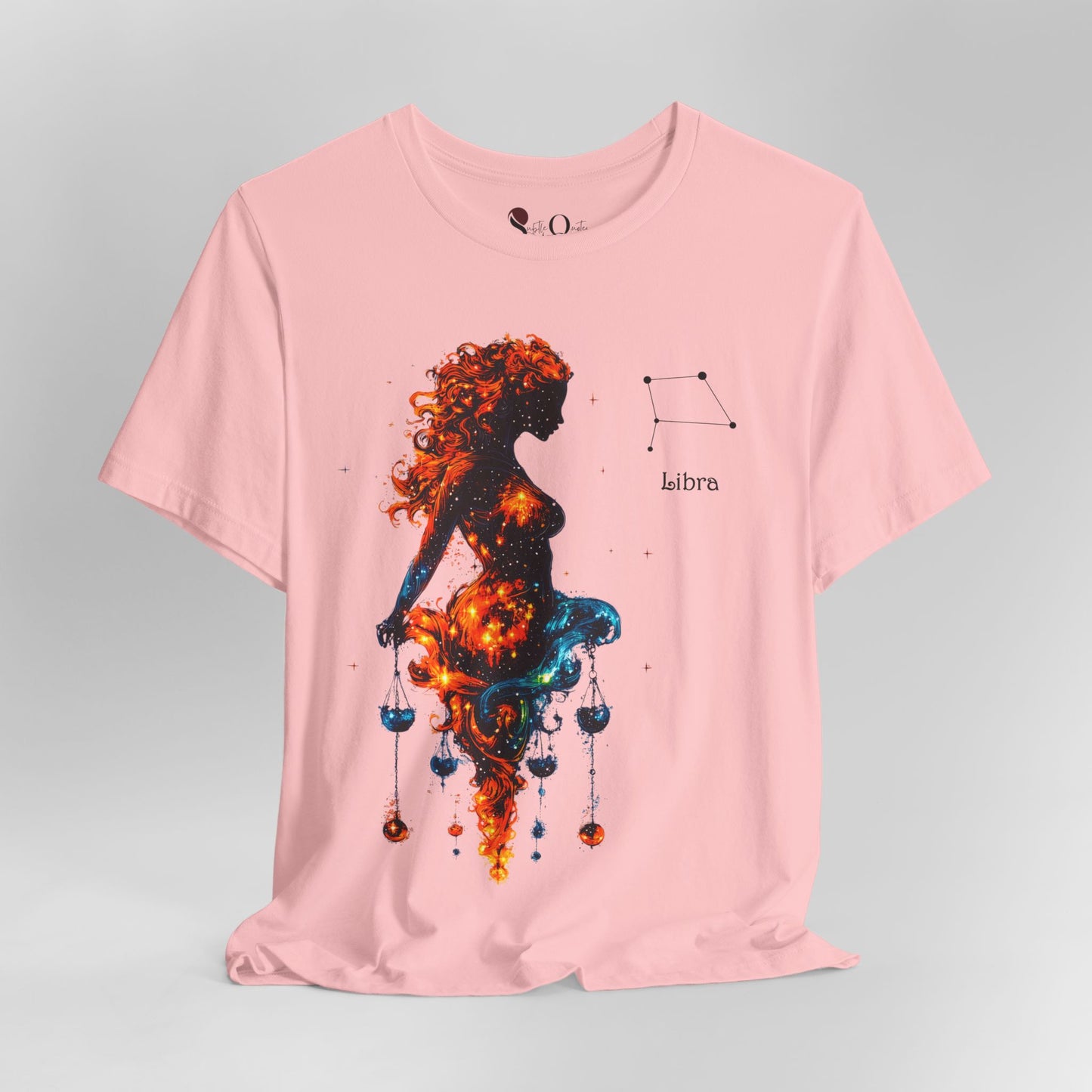 Libra | Zodiac Line