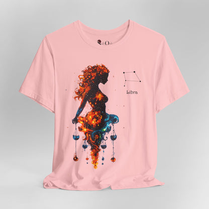 Libra | Zodiac Line