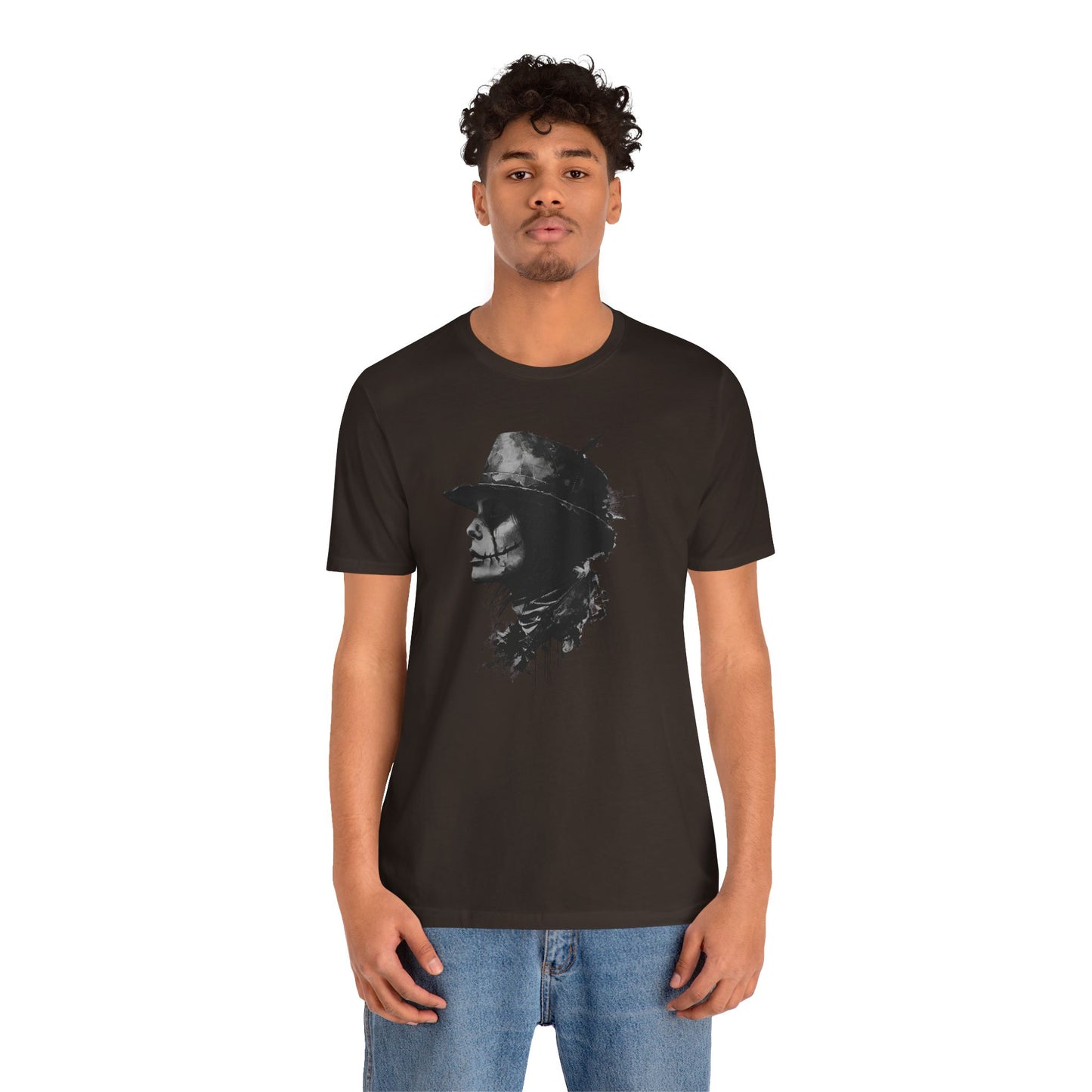 Shadowed Soul Dark