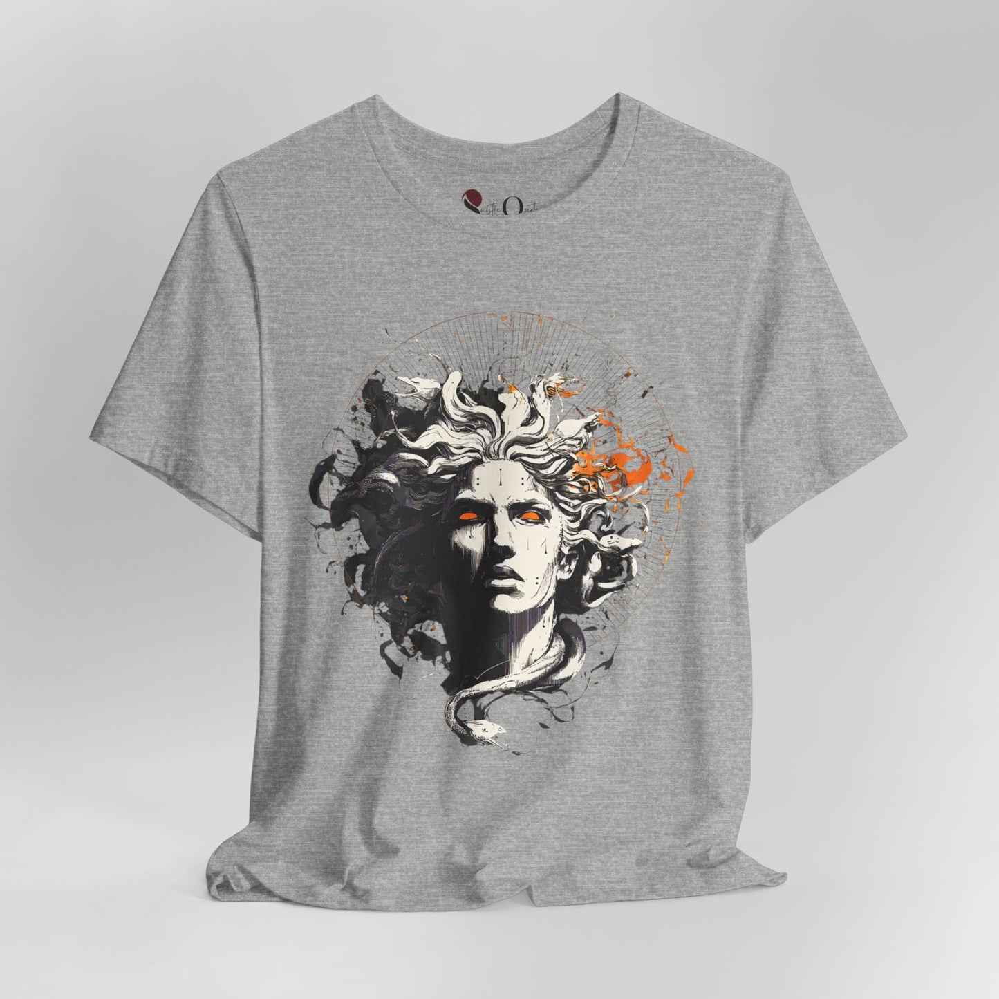 Medusa Halo