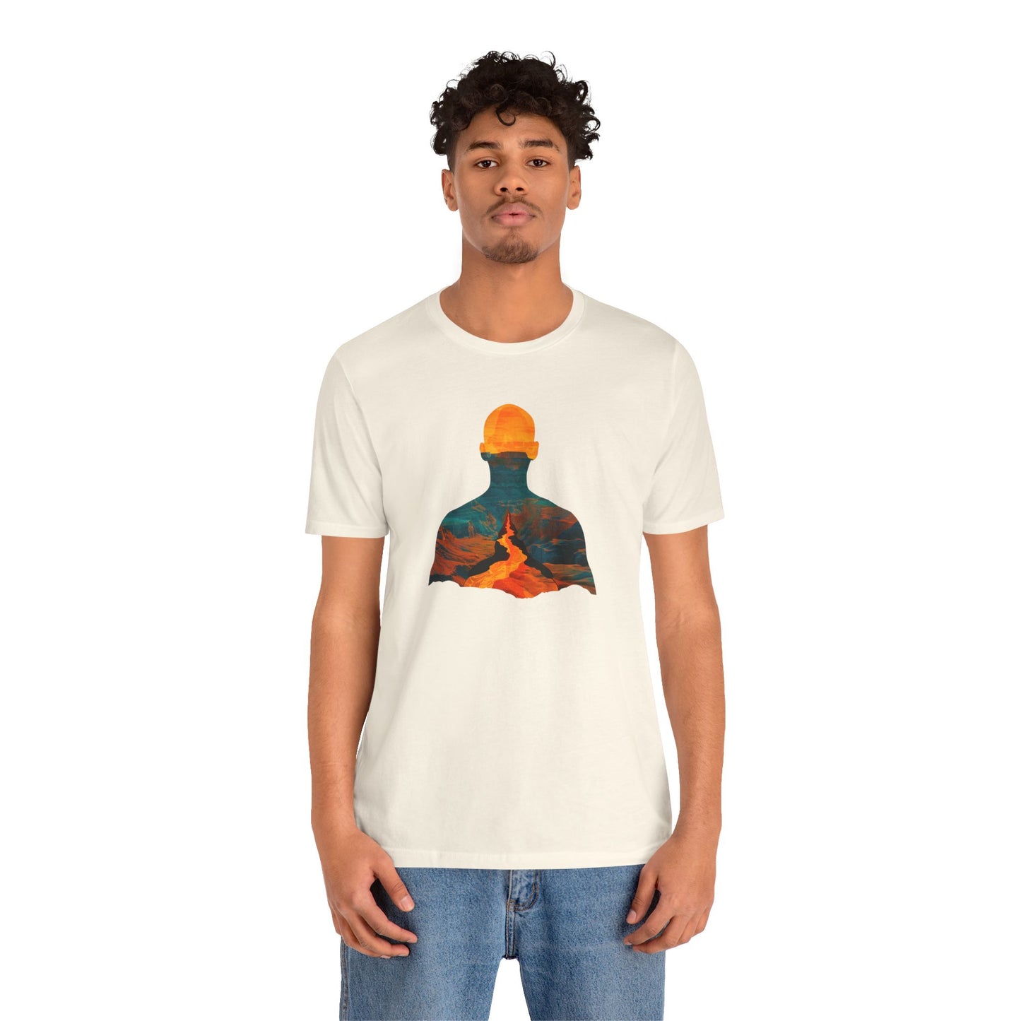 Inner Journey Silhouette