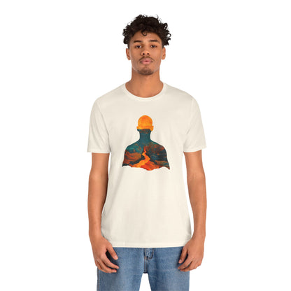Inner Journey Silhouette