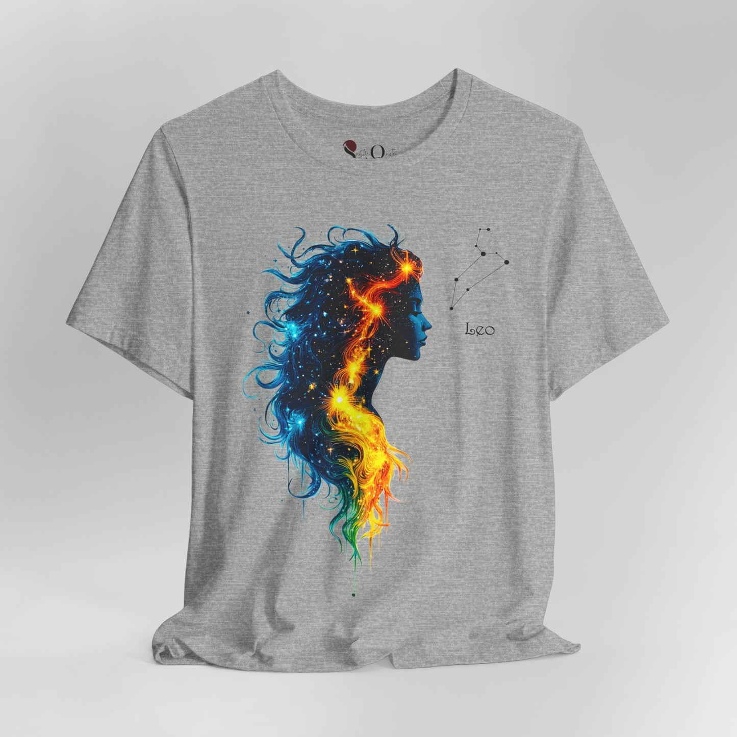 Leo Zodiac T-Shirt