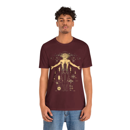 Alchemical Awakening: Enlightenment Dark