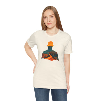 Inner Journey Silhouette