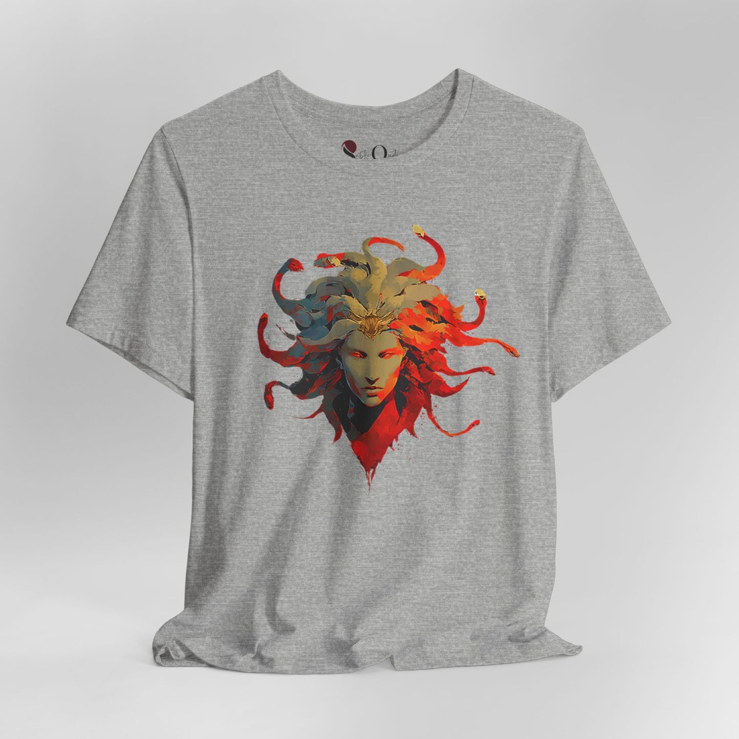 Ember Medusa