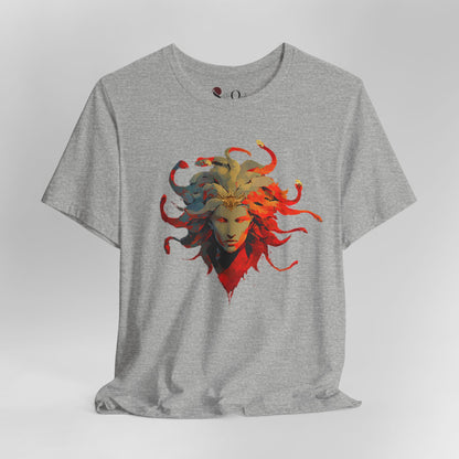 Ember Medusa